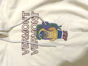 Men's Graphic Hoodie imported piece