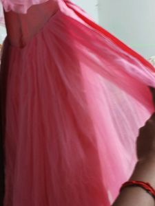 Fairy Taile Frock