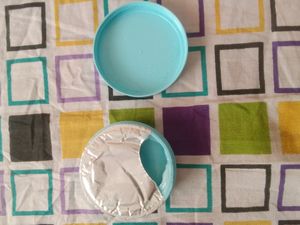 Combo Of Ponds Gel Moisturizer And Eye Roll On