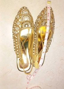 Bridal Juti