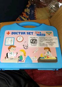 🔥Brand NEW 🔥 Doctor 💊 Set For Kids