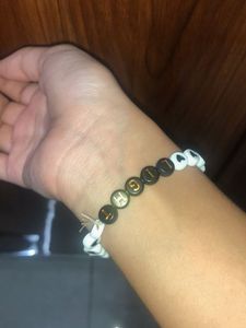 Beaded Bracelets