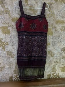 Dress For Indian Festivals/ Wedding - last