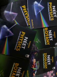 NEET PW MODULES OF PHYSICS