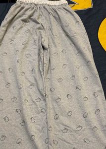 Cute Printed Pajama Pants