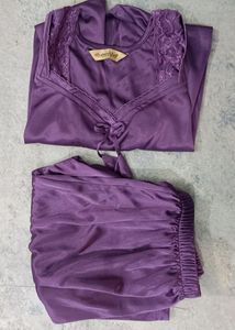 XL Size Night Suite