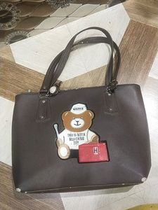 Hand Bag