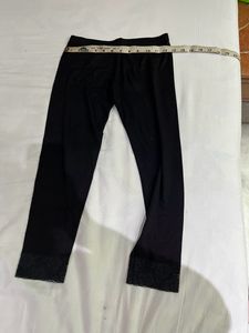 Black Leggings