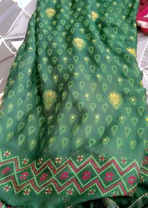 Combo of two saree