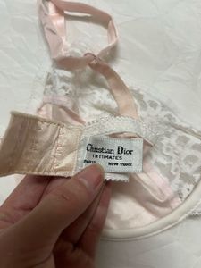 Christian Dior Intimates Bra