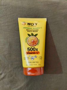 Vitamin C Skincare Set