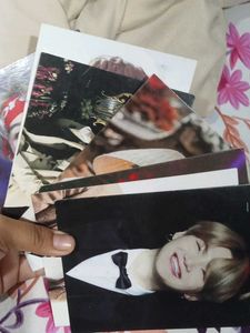 BTS Photo Collection