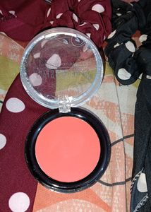 Swiss Beauty Blush