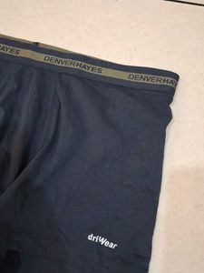 L Denver Hayes Boxer Briefs