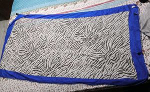 Stylish Animal Print Scarf