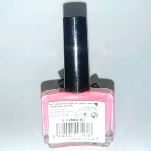 🎀 Rare Ciate Pink Nail Polish For The Chic