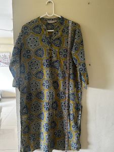 Stylish Printed Kurta(combo )