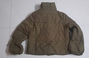 Jacket For Winter And Monsoon