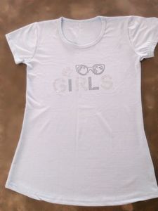 Tisert For Girl