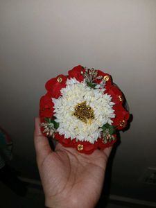 Traditional Hair Gajra Combo