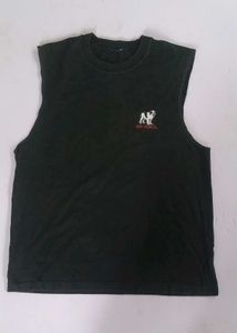 Big Dogs Sleeveless T-Shirt