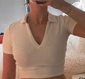 Polo Top