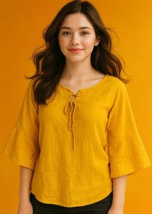 combo of a top and shrug for women 🎀