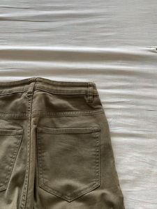 H&amp;M Cargo Pants