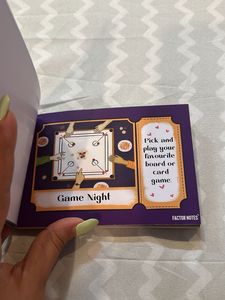 Factor Notes Family Tokens Game New