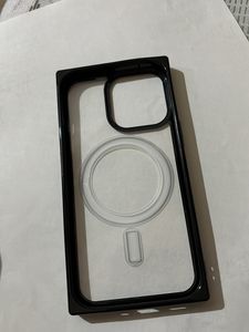 MagSafe Compatible iPhone13 pro Case
