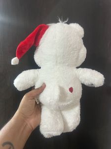 Care Bears Doll Wish Bear (White) 27 cm
