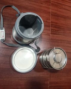 Tiffin Box