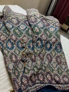beautiful lehenga for festival and weddings