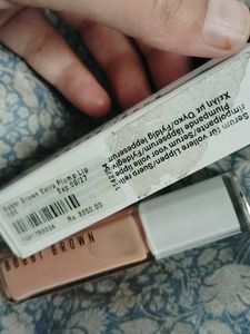 Bobbi Brown Plump Lip Serum