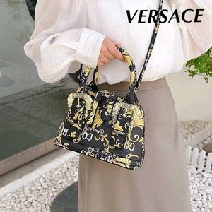 Versace Medusa Print Handbag PREMIUM QUALITY WD BO