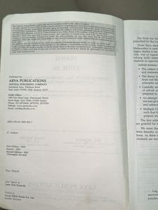 Applied Mathematics Class XI Textbook