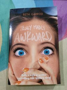 Truly Madly Awkward by Beth Garrod
