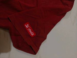 Puma x Coca-Cola Graphic T-Shirt