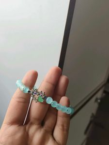 Cute Heart Charm Bracelet