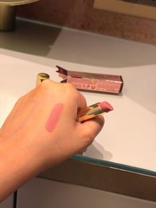 Lakme Powerplay Lipstick- shade MM1 Mauve Matter