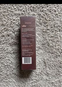 Bold Care Vibe Chocolate Lube