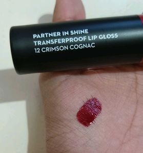 Sugar Lip Gloss Set of 2