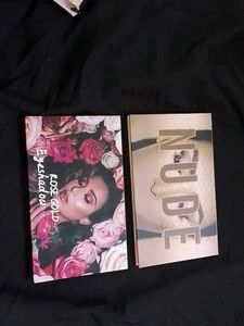combo eyeshadow palette