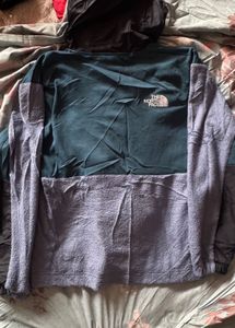 The North Face Hoodie
