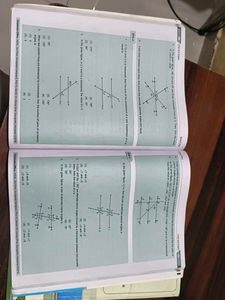 Class 9 Mathematics Textbooks - Module 1&amp;2 &amp;