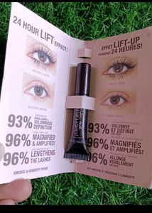 Charlotte's Magic Water Cream and  mascara