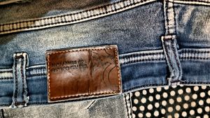 Branded Jeans For Men 👖