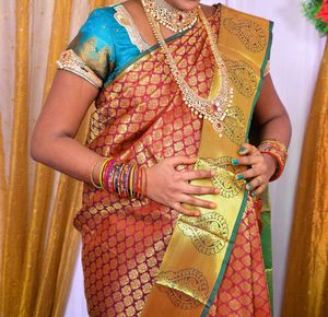 Original Silk saree
