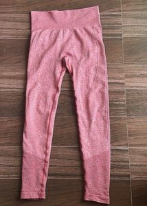 Seamless Workout Leggings
