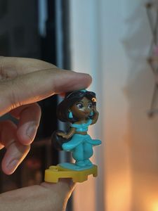 Disney Princess Jasmine Mini Figure